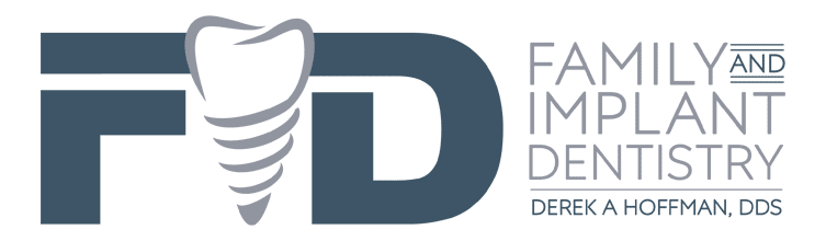 Family & Implant Dentistry logo