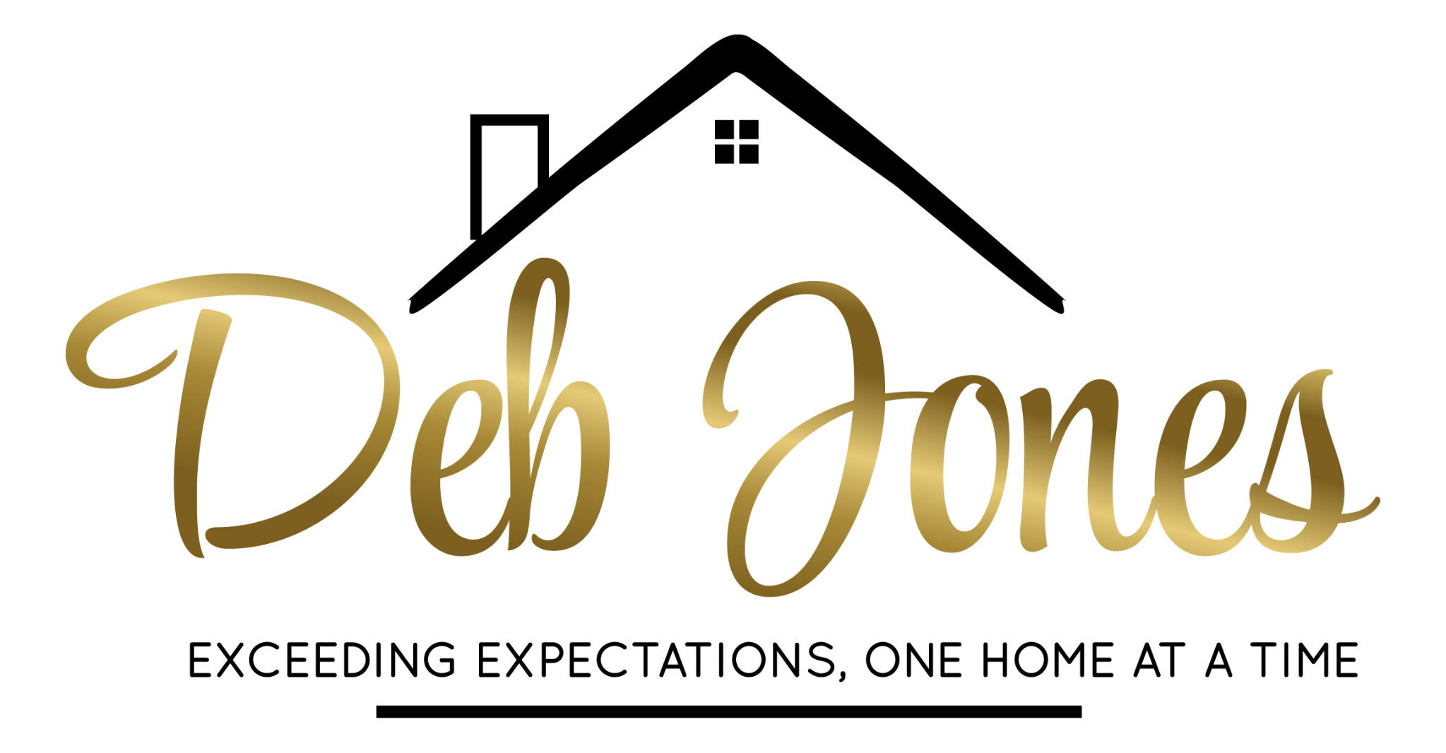 Deb Jones Real Estate logo