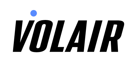 Volair logo