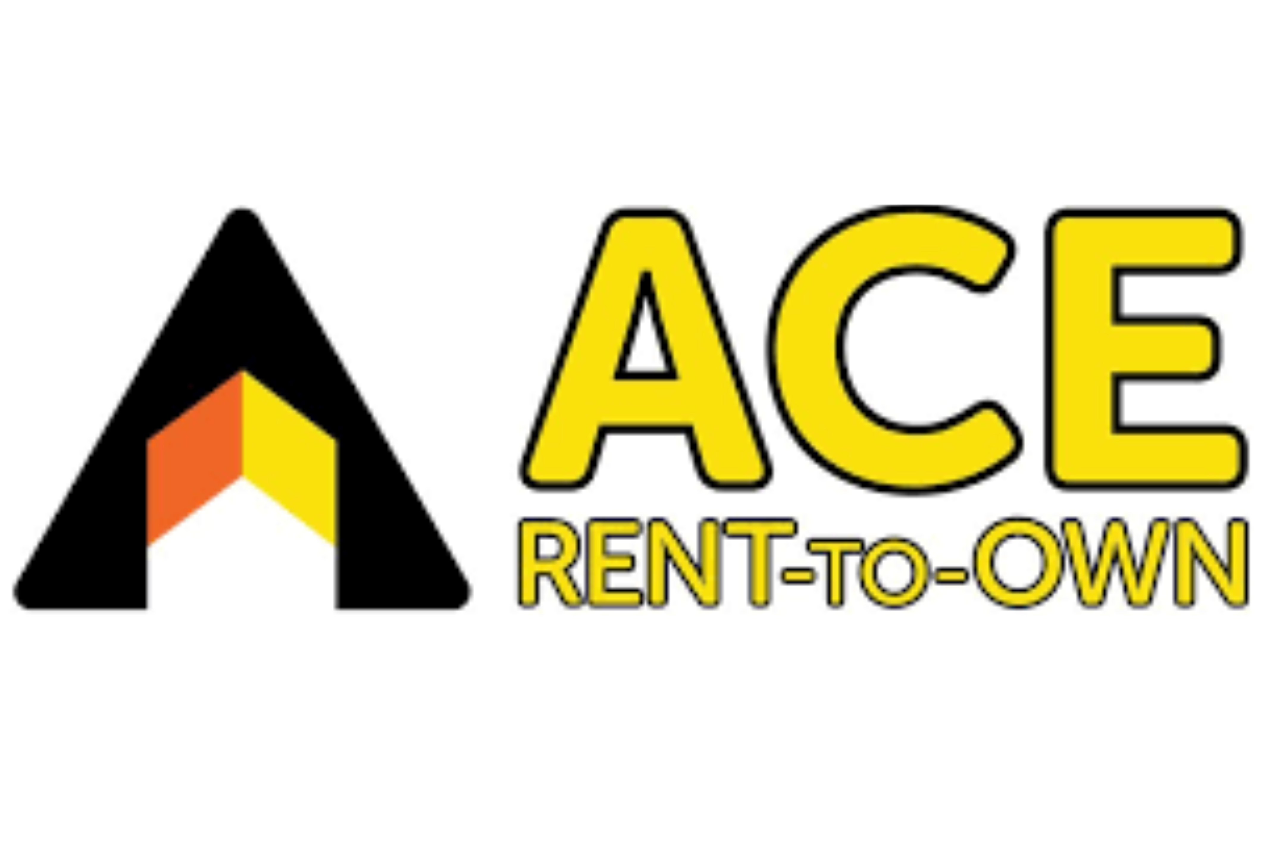 ACE Rent-to-Own logo