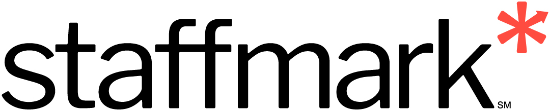 Staffmark logo