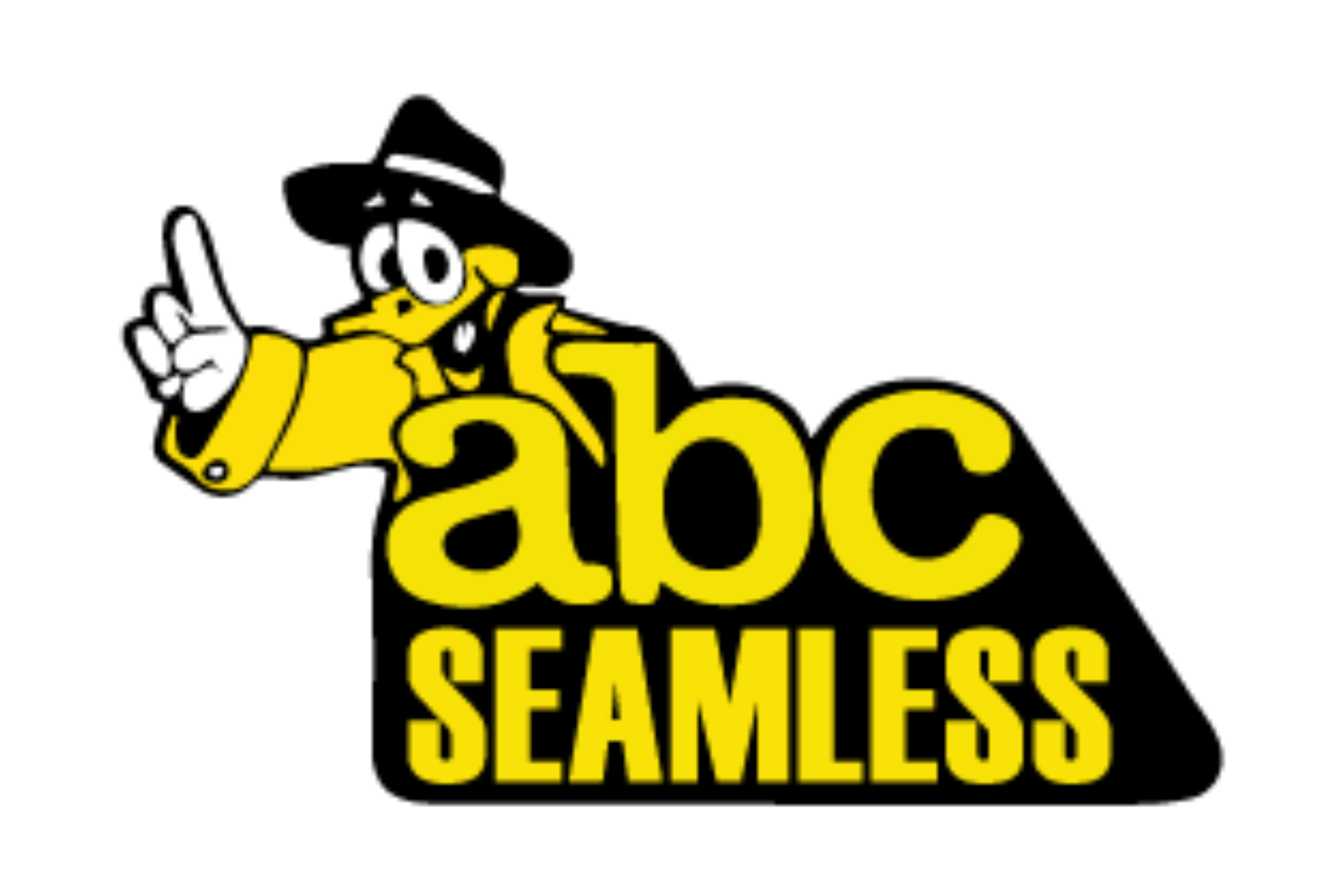 ABC Seamless logo