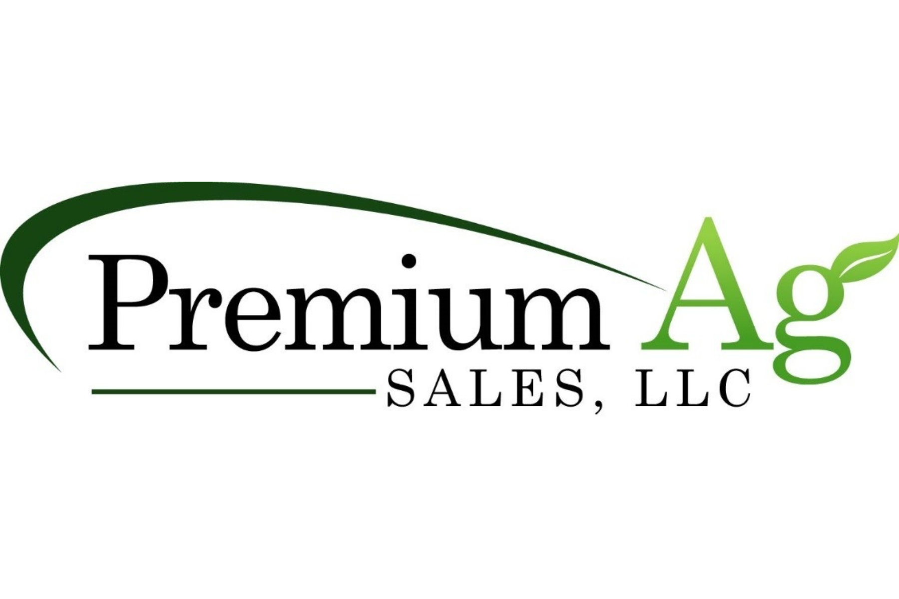 Premium Ag Sales logo