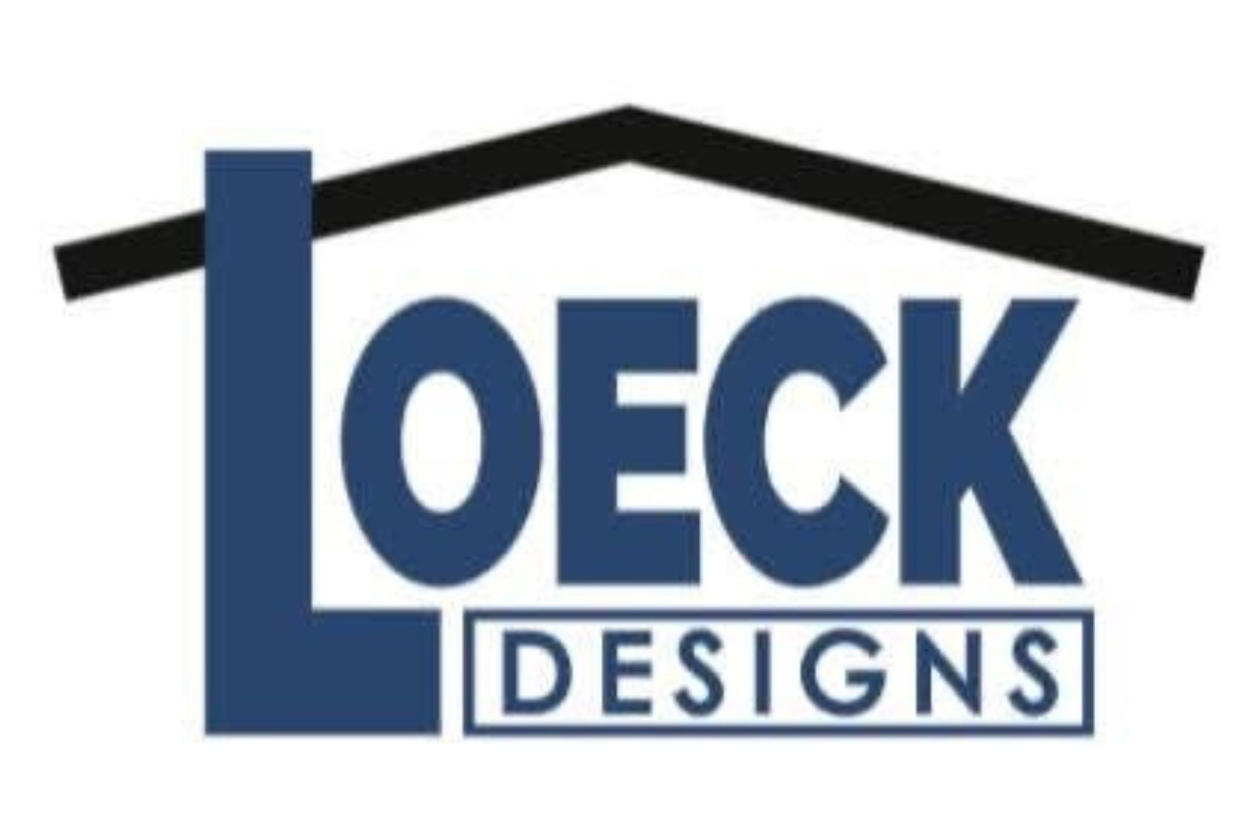 Loeck Designs  logo
